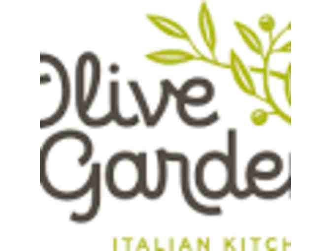 OLIVE GARDEN-$ 40 GIFT CARD - Photo 1