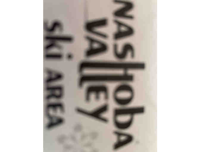 NASHOBA VALLEY SKI AREA-2 Passes for Four Hour Lift Tickets - Photo 1