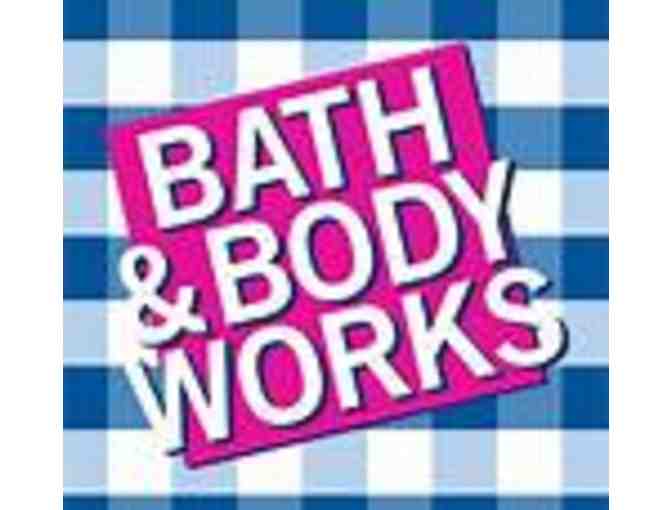 BATH AND BODY WORKS-$ 50 GIFT CARD - Photo 1