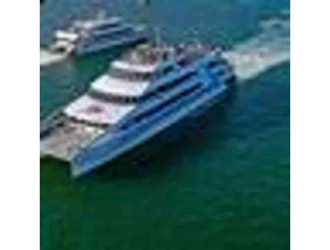 HYLINE CRUISES-ROUND TRIP FOR 2 FOR 2025 SEASON - Photo 1