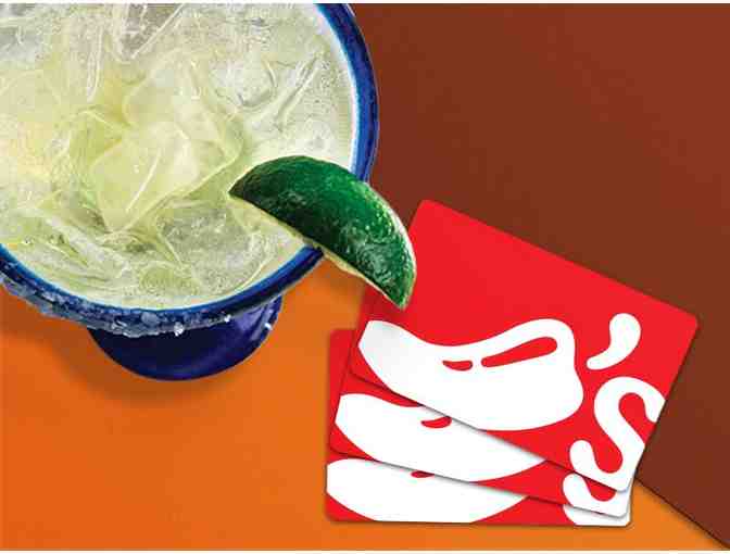 CHILI'S-$ 25 GIFT CARD - Photo 1