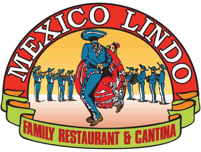 MEXICO LINDO-$ 40 GIFT CARD - Photo 1