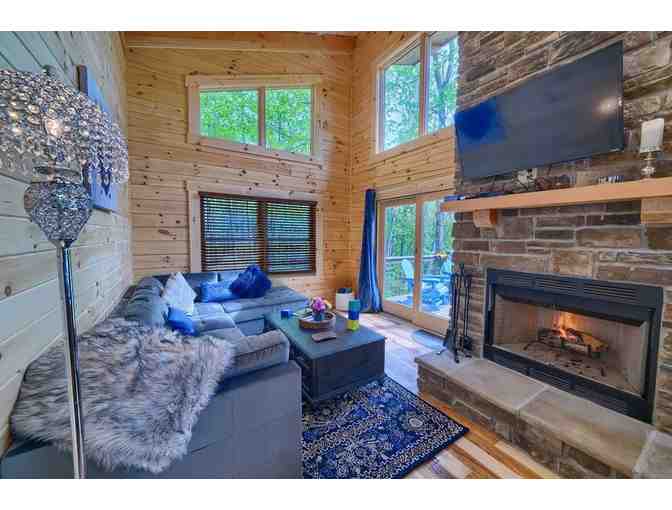 Log Cabin Getaway - Photo 1