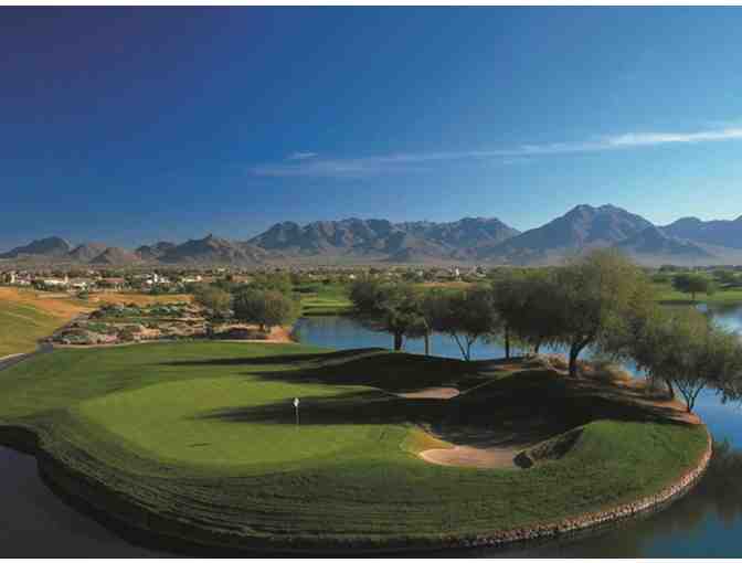 2 Nights in Scottsdale with Dinner and Golf - Photo 2