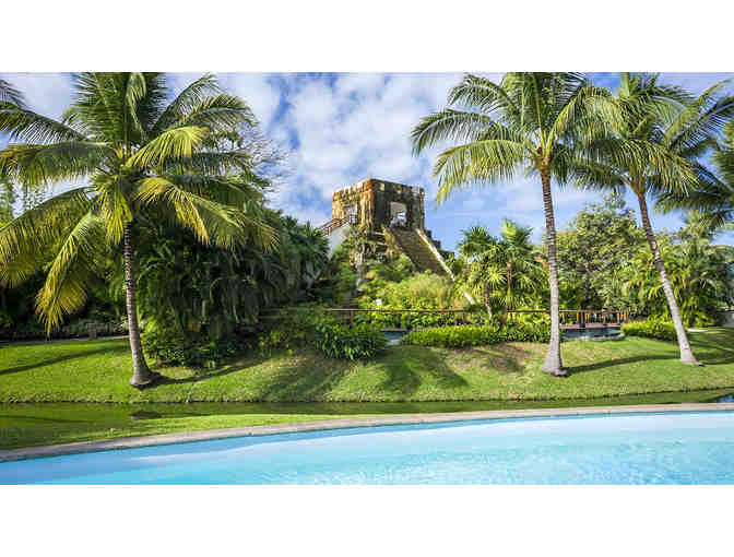 7 Night Stay at Four Diamond Luxury Mexico Resort for (2)