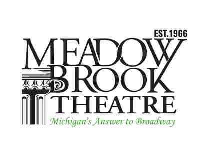 Opening Night Tickets for 2 and Dinner with the Stars