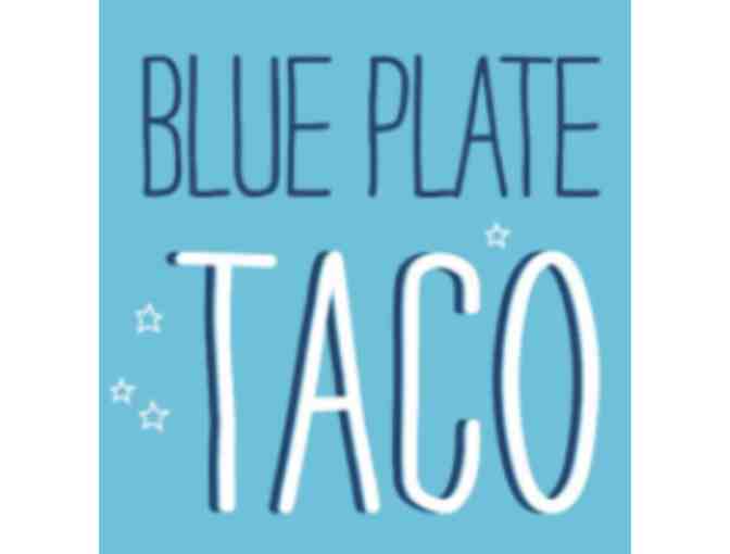 Blue Plate Taco - $100 Gift Card - Photo 1