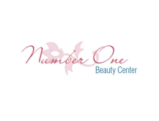 Number One Beauty - $100 Gift Card - Photo 1