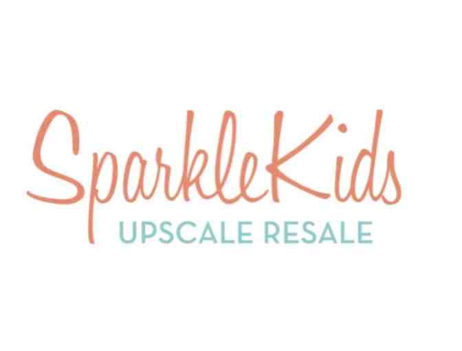 Sparkle Kids - $35 Gift Card - Photo 1