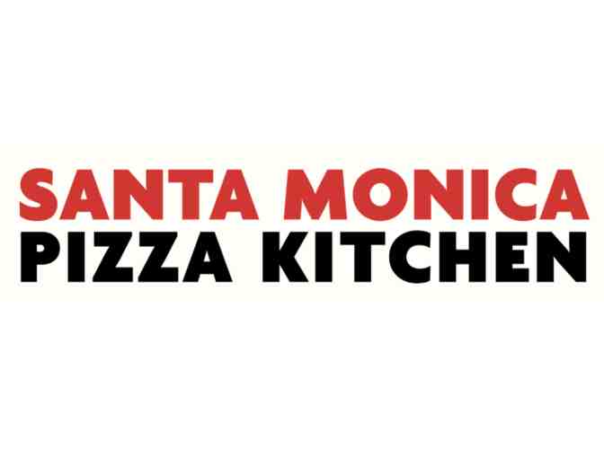 Santa Monica Pizza Kitchen - $50 Gift Card - Photo 1