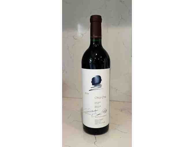 2019 Opus One 750ML - Photo 1