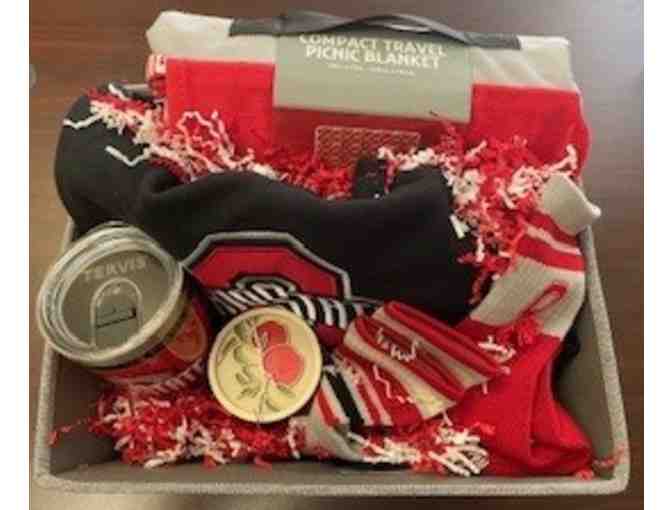 OSU Gift Basket