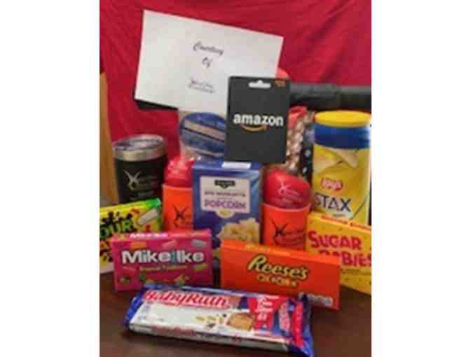 Amazon/Candy Gift Basket - Photo 1