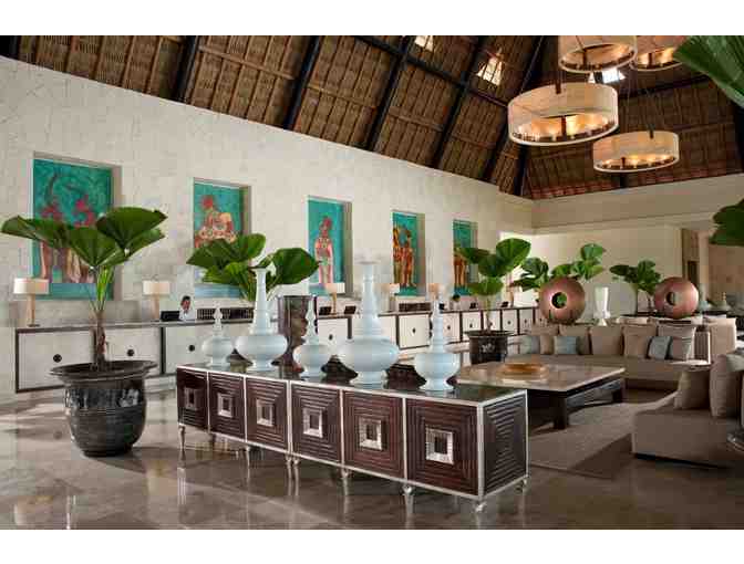 5 days & 4 nights: Your choice of 6 Mexican Riviera Resorts