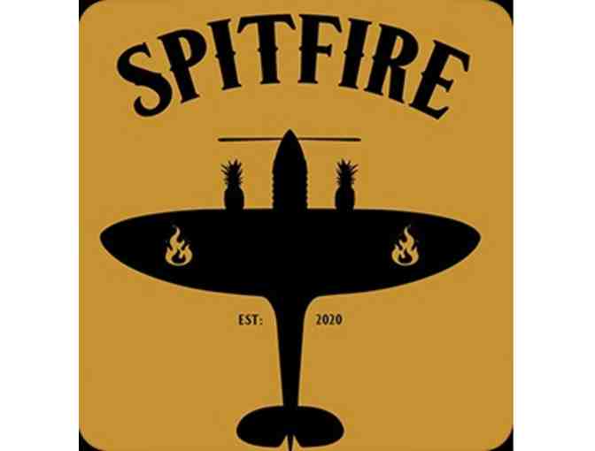 Spitfire Tacos Gift Card - Photo 1