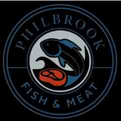 Philbrook Fish & Meat Market