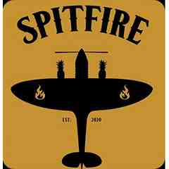 Spitfire Tacos