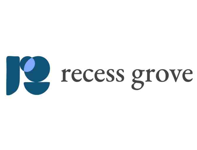2 Studio Sessions at recess grove