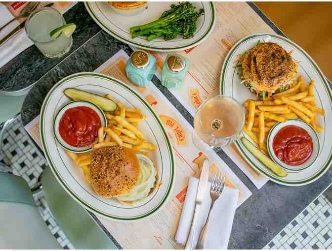 $25 Gift Card to Windsor Diner