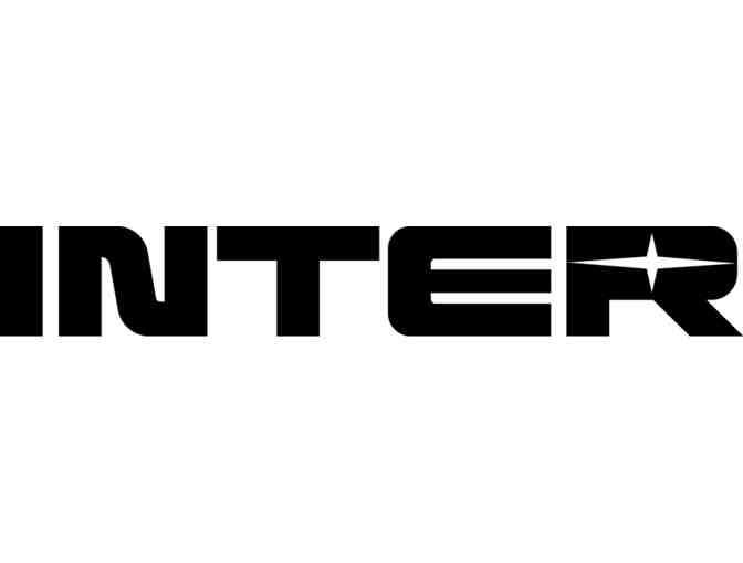 Admission for 6 to INTER NYC