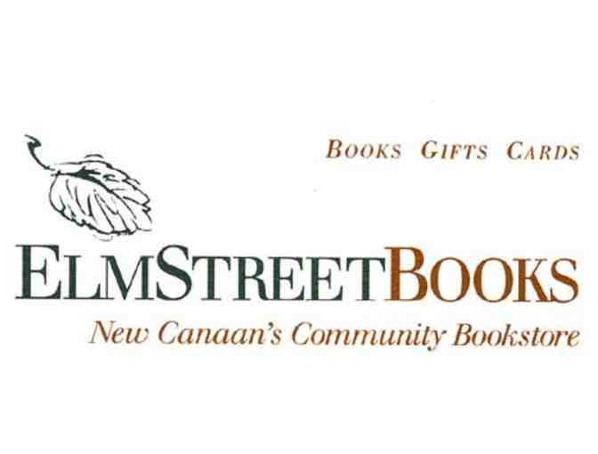 Book Club Night @ Elm Street Books - Photo 1