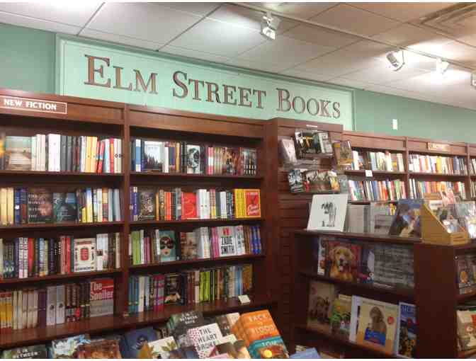 Book Club Night @ Elm Street Books - Photo 2