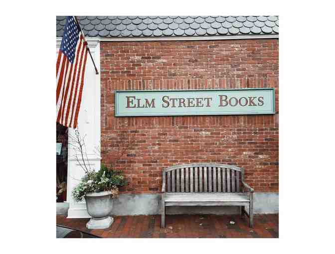 Book Club Night @ Elm Street Books - Photo 4