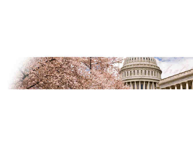 U.S. Capitol tour with Congressman Jim Himes