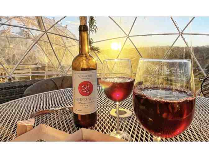 Sunset Wine-tasting in Igloo - Photo 3