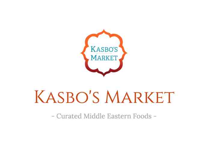 Middle Eastern Cheese Tasting Event