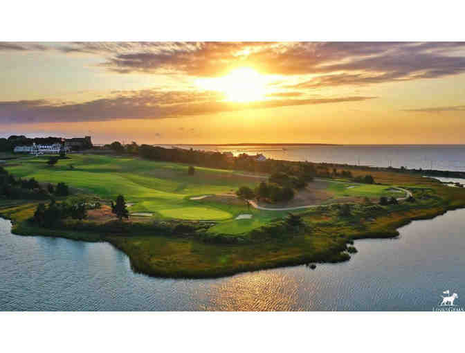 Round of Golf at Hyannisport Golf Club - Photo 1