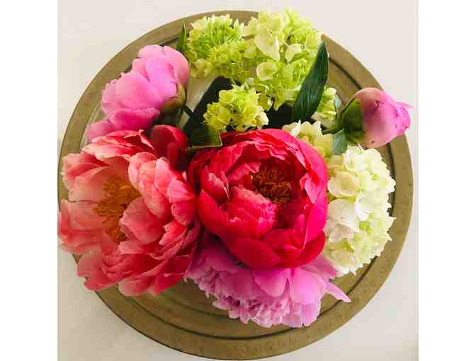 Spring Flower Subscription