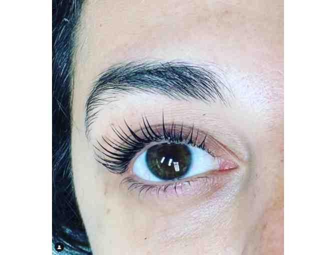 Lash Lift and Tint by Farrah Beaute - Photo 3