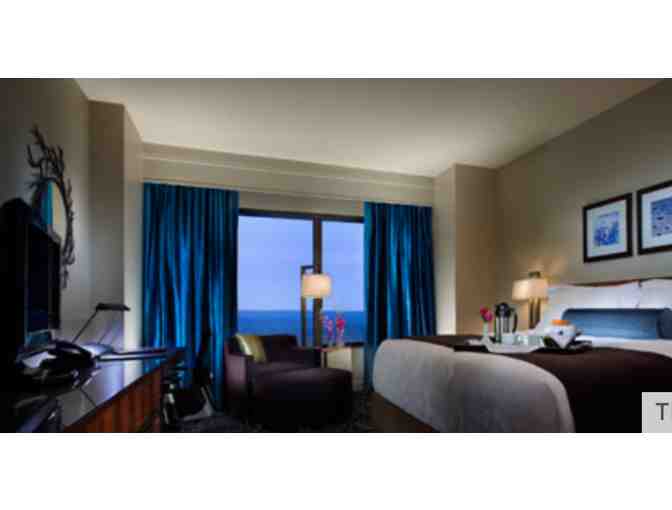 Deluxe Overnight Stay At Foxwoods Resort & Casino - Photo 2