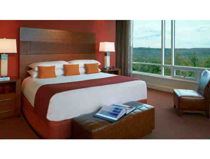 Deluxe Overnight Stay At Foxwoods Resort & Casino - Photo 3