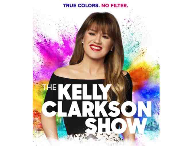 Tickets to Kelly Clarkson Show - Photo 1