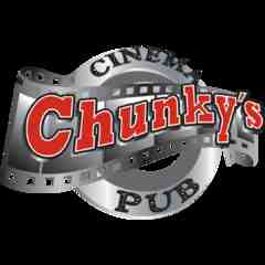 Chunky's Cinema