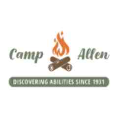 Camp Allen NH