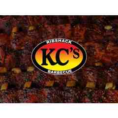 KC's Rib Shack