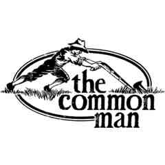 The Common Man