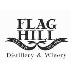 Flag Hill Distillery & Winery