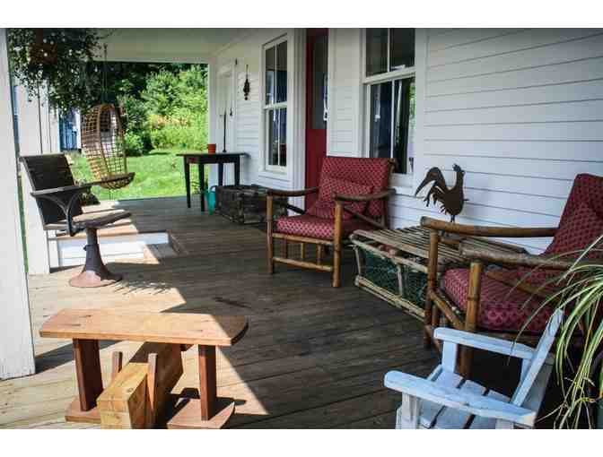 4 Day/3 Night East Burke Trailside House Rental - Photo 3