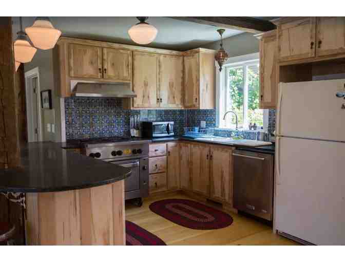 4 Day/3 Night East Burke Trailside House Rental - Photo 4