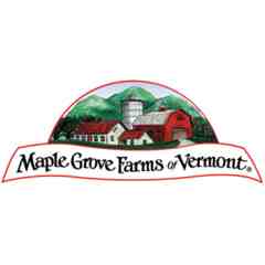 Maple Grove Farms of Vermont