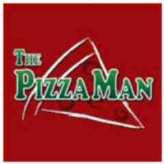 The Pizza Man