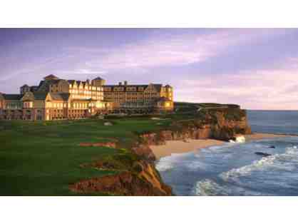 TWO Night Stay - Ritz Carlton Half Moon Bay - INCLUDES Breakfast and Parking