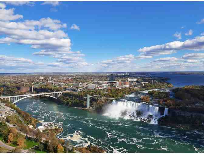 3 Nights in Niagara Falls with Tour! - Photo 2