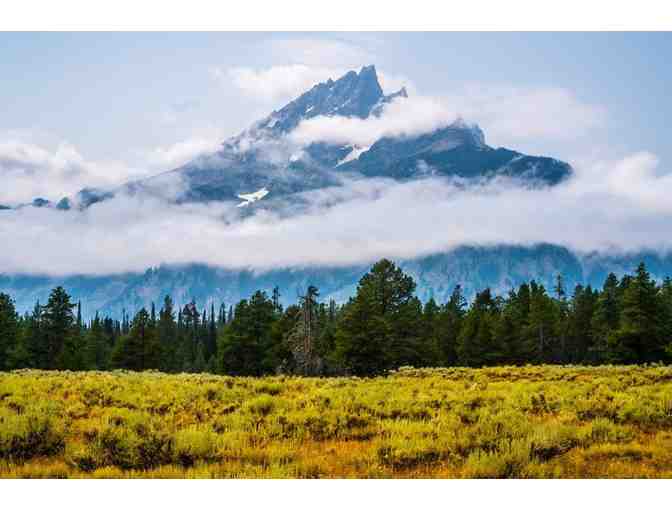 4-Night Family Trip to Yellowstone Country - Photo 13