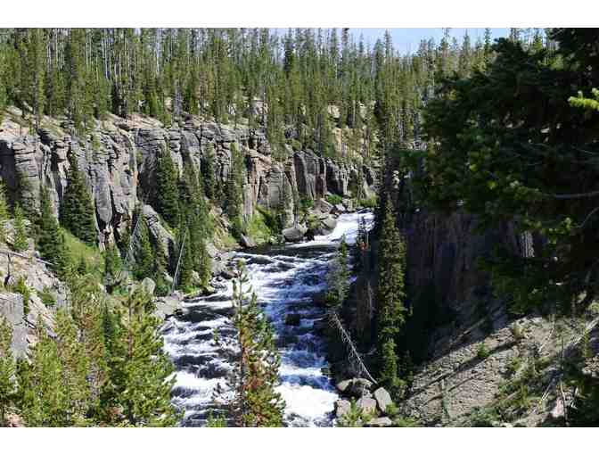 4-Night Family Trip to Yellowstone Country - Photo 14