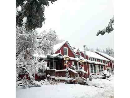 Cozy Getaway in Vermont Mountains